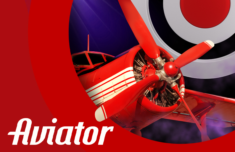 aviator demo